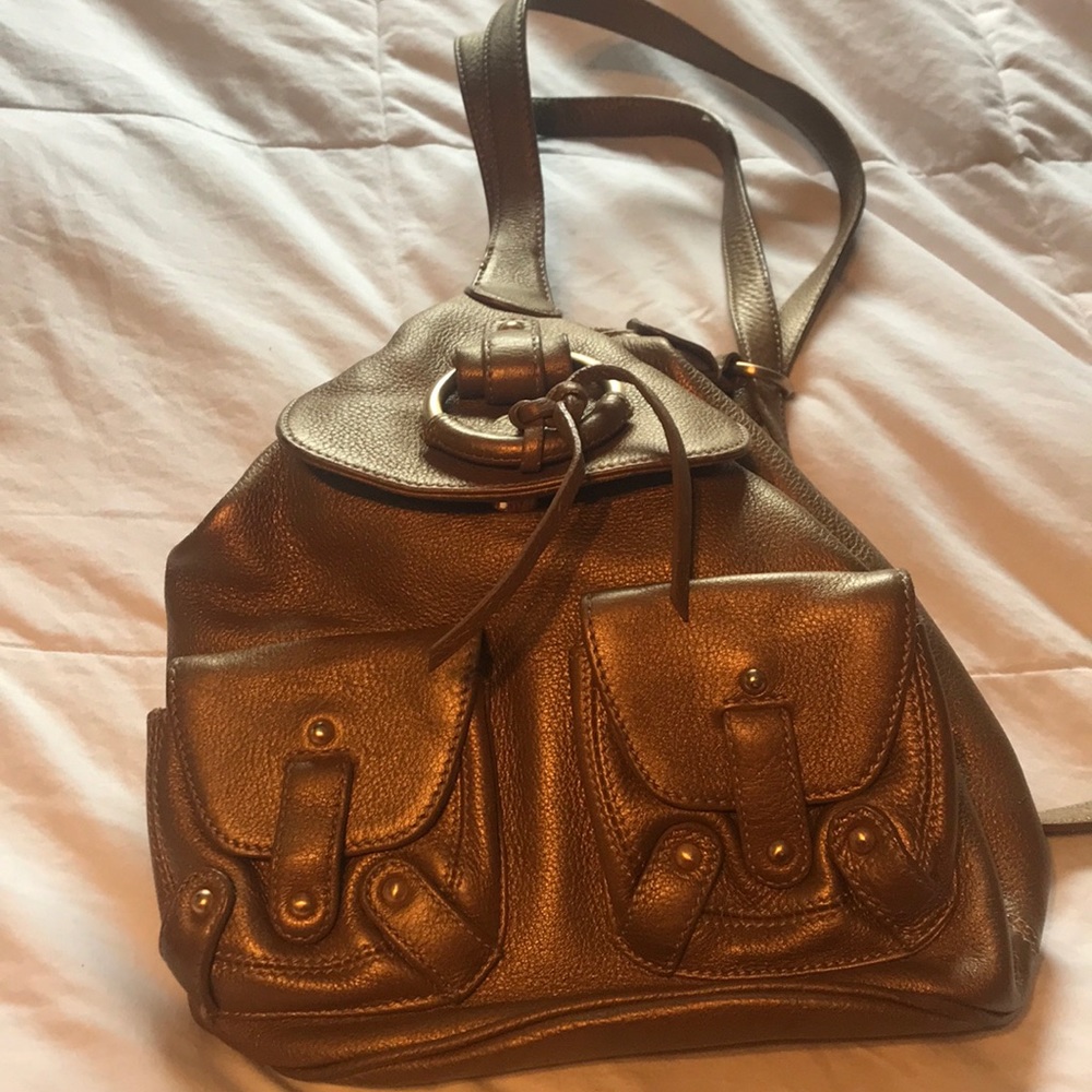 Jones ny back pack